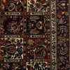 Persian Bakhtiar Wool Rug Super Fine 369 x 259 - Image 2