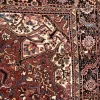 Large Persian Heriz Tribal Rug 410×307 - Image 2