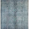 Blue & Grey Sultani