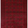 Traditional Khamyab Rug