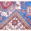 3 Medallion Blue Super Kazak - Image 3
