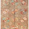 Sand Waziri Rug- 199 x 155