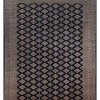 Midnight Blue Jaldar Rug