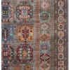 Waziri Rug 247 x 179 - Image 2