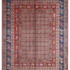 Pazarik Rug 330 x 251