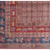 Pazarik Rug 330 x 251 - Image 3