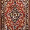 Antique Malayer Rug 182 x 110