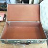 Vintage Aluminium suitcase - Image 2