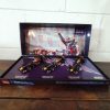 Minichamps 1/43 Sebastian Vettel F1 racing world champion model cars - Image 2