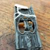 Rare Vintage Collectable 1967 Husky Batmobile - Image 2