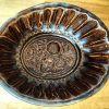 Vintage Victorian jelly mould